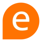 Logo of eTutor android Application 